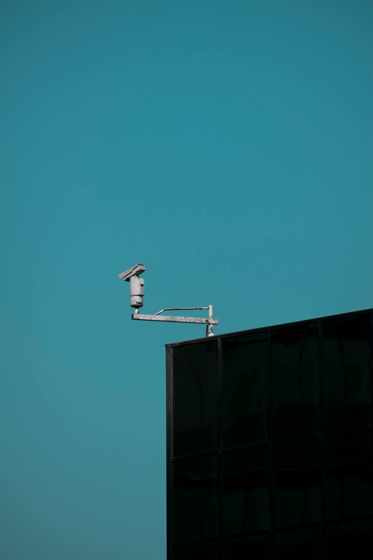 CCTV cameras for electronic surveillance